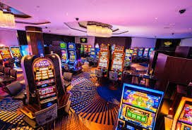 Promosi cashback mingguan MPO334 15 persen pengembalian dana kekalahan slot kasino