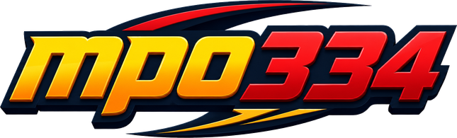 MPO334 Logo